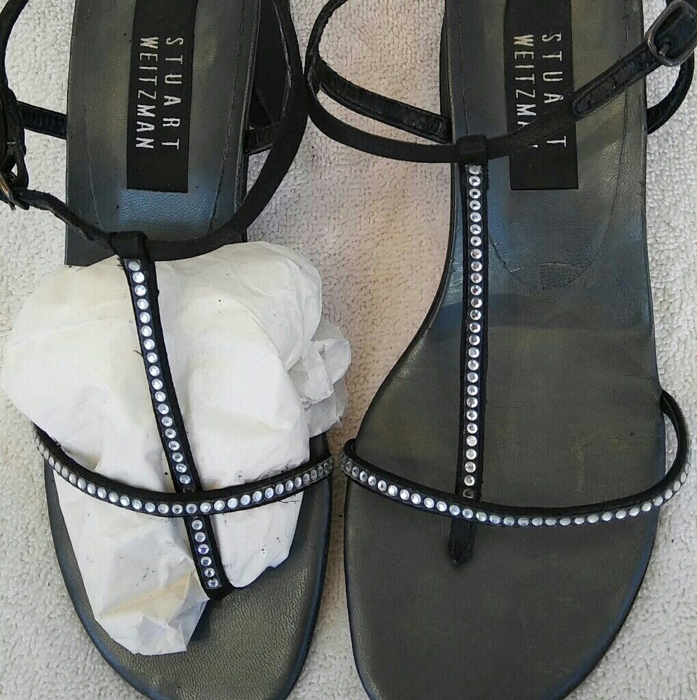 Dress Sandle